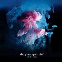 THE PINEAPPLE THIEF - All The Wars (2LP)