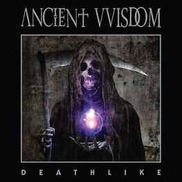 ANCIENT VVISDOM - Deathlike (CD)