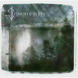INSOMNIUM - Since The Day All Came Down (CD)