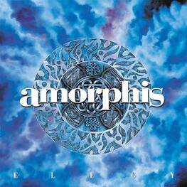 AMORPHIS - Elegy - Reissue + 5 Bonus Tracks (CD)