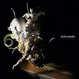 KEN MODE - Entrench (CD)