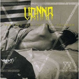 VANNA - The Few And The Far Between (CD)