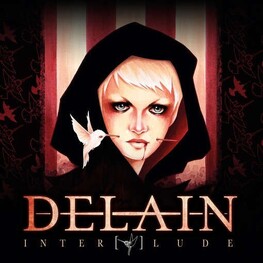 DELAIN - Interlude Ltd (CD+DVD)