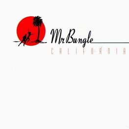 MR BUNGLE - California (CD)