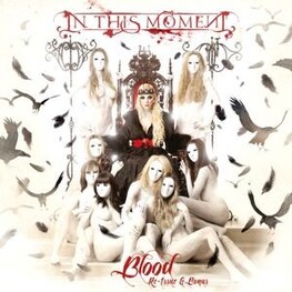 IN THIS MOMENT - Blood (2CD)