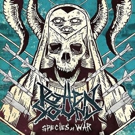 ROTTEN SOUND - Species At War (CD)