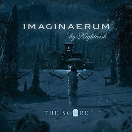 NIGHTWISH - Imaginaerum (Score) (CD)