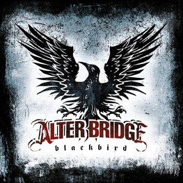 ALTER BRIDGE - Blackbird (Vinyl) (2LP)