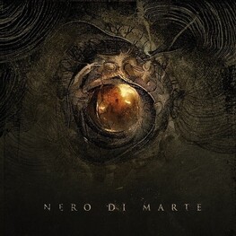 NERO DI MARTE - Nero Di Marte (CD)