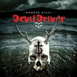 DEVILDRIVER - Winter Kills (CD)