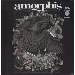AMORPHIS - Circle (2LP)