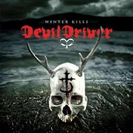 DEVILDRIVER - Winter Kills: Deluxe Edition Cd+dvd (Bonus Tracks) (CD + DVD)