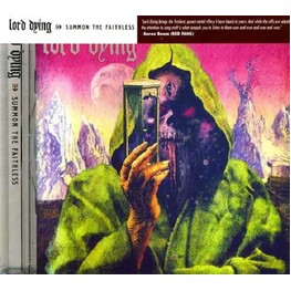 LORD DYING - Summon The Faithless (CD)