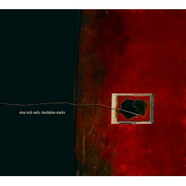 NINE INCH NAILS - Hesitation Marks (Deluxe Edition) (2CD)