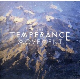 THE TEMPERANCE MOVEMENT - Temperance Movement, The (CD)