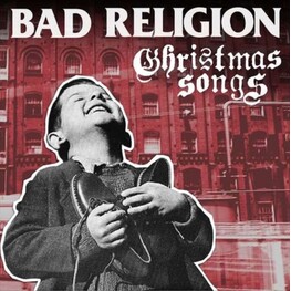 BAD RELIGION - Christmas Songs (CD )