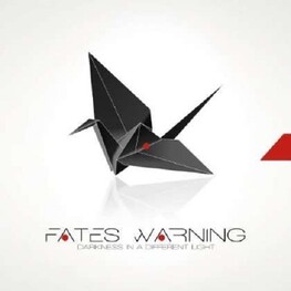 FATES WARNING - Darkness In A Different Light (Deluxe Edition) (2CD)