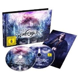 WINTERSUN - Time I (Deluxe) (Deluxe Ed. Incl. Dvd/digipak) (CD)