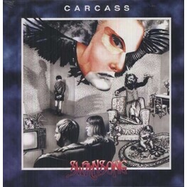 CARCASS - Swansong (Vinyl) (LP)