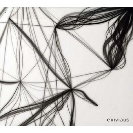 EXIVIOUS - Liminal (CD)