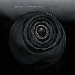 HEART OF A COWARD - Severance (CD)