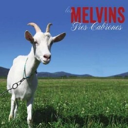 MELVINS - Tres Cabrones (CD)