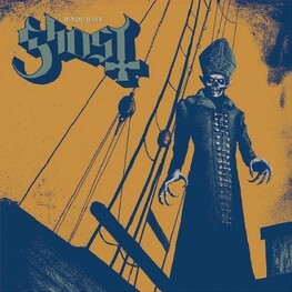 GHOST - If You Have Ghost Ep (CD5)