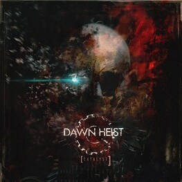 DAWN HEIST - Catalyst (CD)