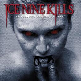 ICE NINE KILLS - Predator Becomes The Prey, The (CD)