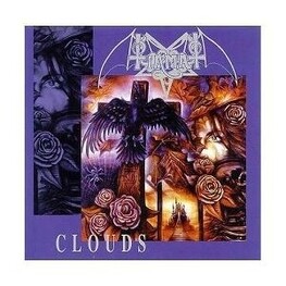TIAMAT - Clouds -reissue- (CD)