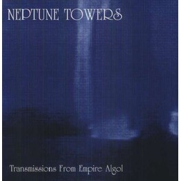 NEPTUNE TOWERS - Transmission From.. -hq- (LP)