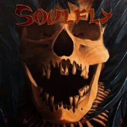 SOULFLY - Savages (CD)