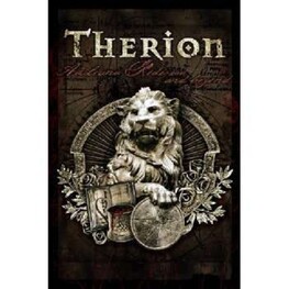THERION - Adulruna Rediviva And Beyond (3DVD)