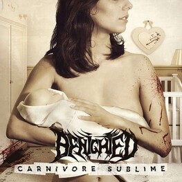 BENIGHTED - Carnivore Sublime (CD)