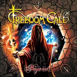 FREEDOM CALL - Beyond (CD)