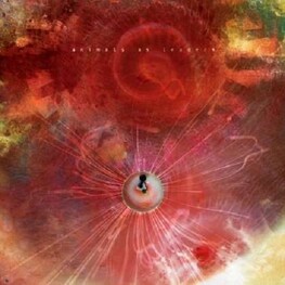 ANIMALS AS LEADERS - Joy Of Motion, The (CD)