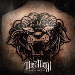 MISS MAY I - Rise Of The Lion (CD)