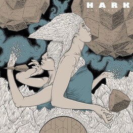 HARK - Crystalline (Digi) (CD)