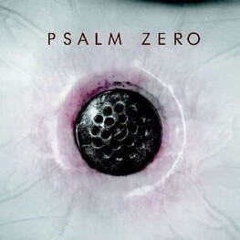 PSALM ZERO - The Drain (CD)