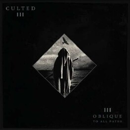 CULTED - Oblique To All Paths (CD)