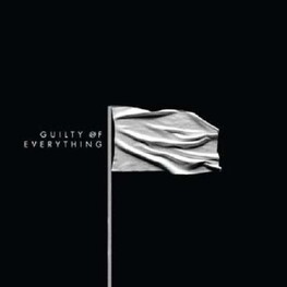 NOTHING - Guilty Of Everything (CD)