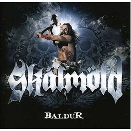 SKALMOLD - Baldur (CD)