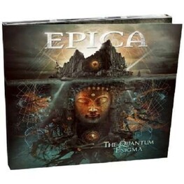 EPICA - Quantum Enigma, The (CD)