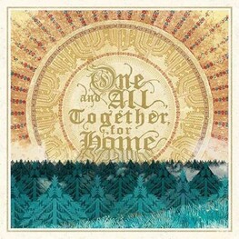 VARIOUS ARTISTS - One & All, Together, For Home (2CD)