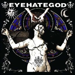 EYEHATEGOD - Eyehategod (CD)