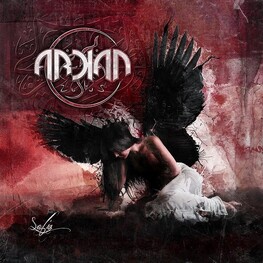 ARKAN - Sofia (CD)