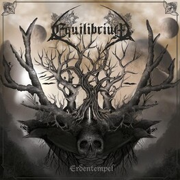 EQUILIBRIUM - Erdentempel (Limited Edition) (2CD)