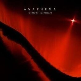 ANATHEMA - Distant Satellites (Vinyl) (2LP)