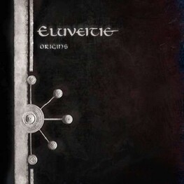 ELUVEITIE - Origins (+dvd) (CD+DVD)