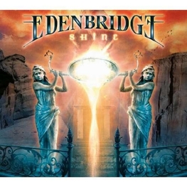 EDENBRIDGE - Shine (2CD)